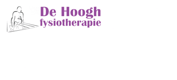 Fysiotherapie de Hoogh Logo